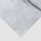 Mein Engelherz, Flügelherz Seidenpapier (Detail)