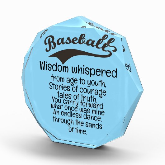 Mein Enkel Foto Block (Rechts)