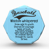 Mein Enkel Foto Block (Vorderseite)