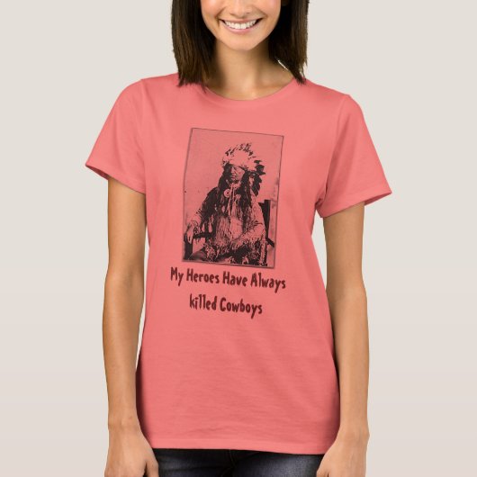 Mein Er... T-Shirt (Vorderseite)