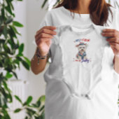 Mein erster 4. Juli Baby Bodysuit T - Shirt