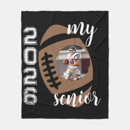 Mein erster benutzerdefinierter Player Picture Yea Fleecedecke