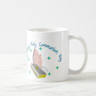 Mein erster heiliger Gedenktag Kaffeetasse