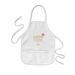 Mein erster kinderschürze