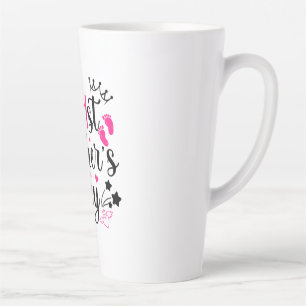 Mein erster Muttertag als Mama 2 Milchtasse