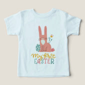 Mein erster Oster (Design Vorderseite)