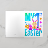 Mein erster Oster (Äußere Ablage)