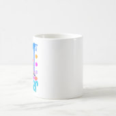 Mein erster Oster Kaffeetasse (Mittel)