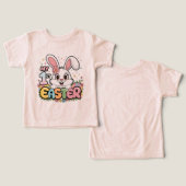 Mein erster Ostern (Design Vorderseite & Rückseite)