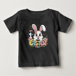 Mein erster Ostern Baby T-shirt