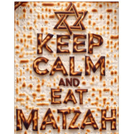 Mein erster Pessach - Ruhe Behalten und Matzah Mat Baby Strampler