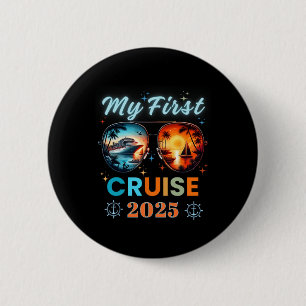 Mein erster Schifffahrt Urlaub 2025 Familienurlaub Button