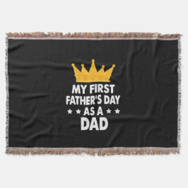 Mein erster Vater als Vater 2021 Decke