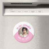 Mein erstes Communitybenutzerdefiniertes Foto und  Magnet (In Situ (Geschirrspüler))