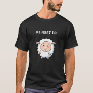 Mein erstes Eid T-Shirt