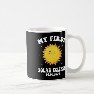 Mein erstes Gesamtsolarausschnitt für Kinder Bo 8. Kaffeetasse