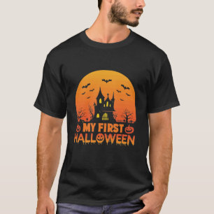 Mein erstes Halloween-Shirt, 1. Halloween-Shirt T-Shirt