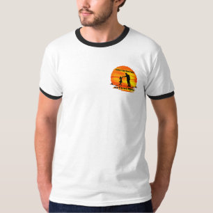 Mein erstes Held Papa T-Shirt