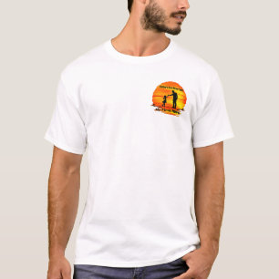 Mein erstes Held Papa T-Shirt