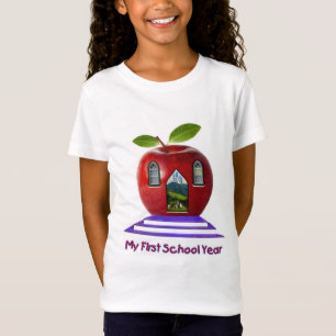 Mein erstes Schuljahr T-Shirt