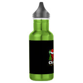 Mein erstes Weihnachten-81053 Edelstahlflasche (Links)