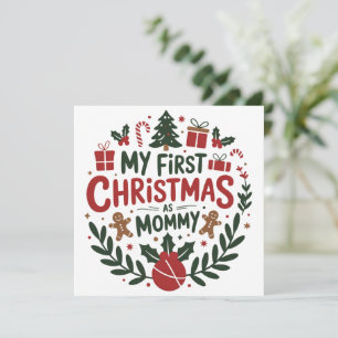 Mein erstes Weihnachten als Mami Familien-Matching