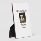 Mein erstes Weihnachts-Add-on für das Foto Fotoplatte (Seite)