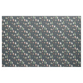 Mein erstes Weihnachtsgeschenk Santa Stoff (Fat Quarter (45,7 x 55,9 cm))