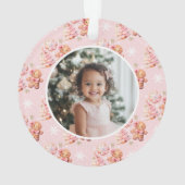 Mein erstes Weihnachtskochtopf Ornament (Rückseite)