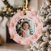 Mein erstes Weihnachtskochtopf Ornament