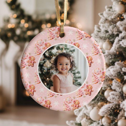 Mein erstes Weihnachtskochtopf Ornament