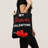 Mein ewig Valentine Tasche (Von Nahem)