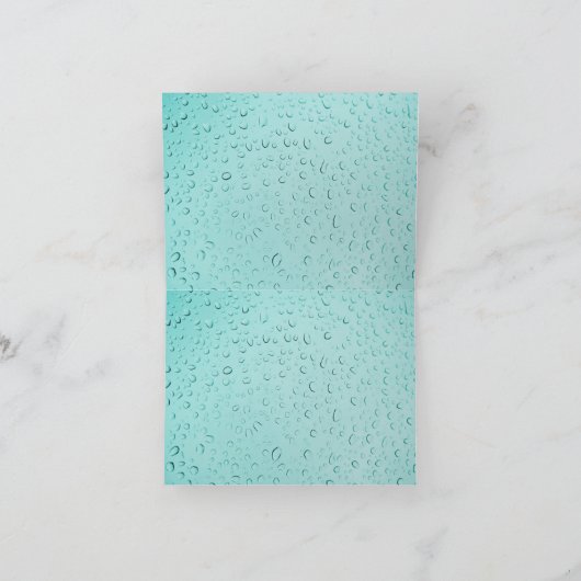 Mein ewiger Held Mein Vater (Innenseite)