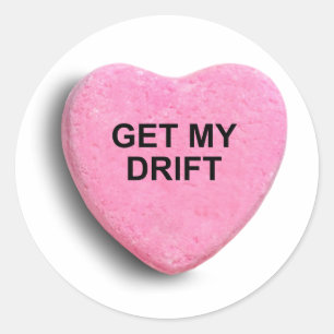 MEIN FAHRZEUG BEKOMMEN RUNDER AUFKLEBER