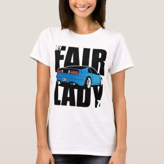 Mein Fairlady Z T-Shirt