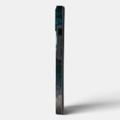 Mein Fairy Wings Fantasy Art Case-Mate iPhone Case (Rückseite / Links)