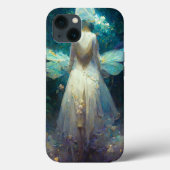 Mein Fairy Wings Fantasy Art Case-Mate iPhone Case (Rückseite)