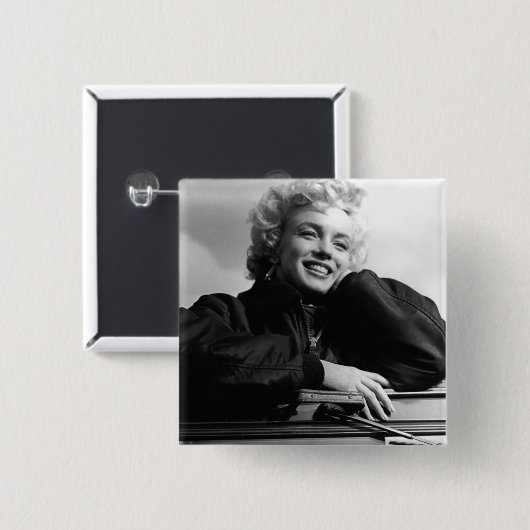 Mein Favorit 2 Button (Vorne & Hinten)