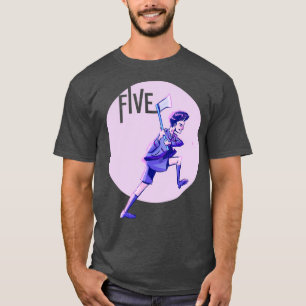 Mein Favorit Ax Murderer T-Shirt