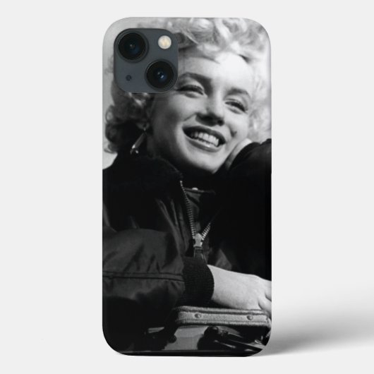 Mein Favorit Case-Mate iPhone Hülle (Rückseite)