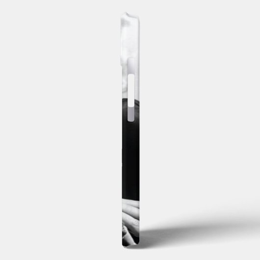 Mein Favorit Case-Mate iPhone Hülle (Rückseite / Links)