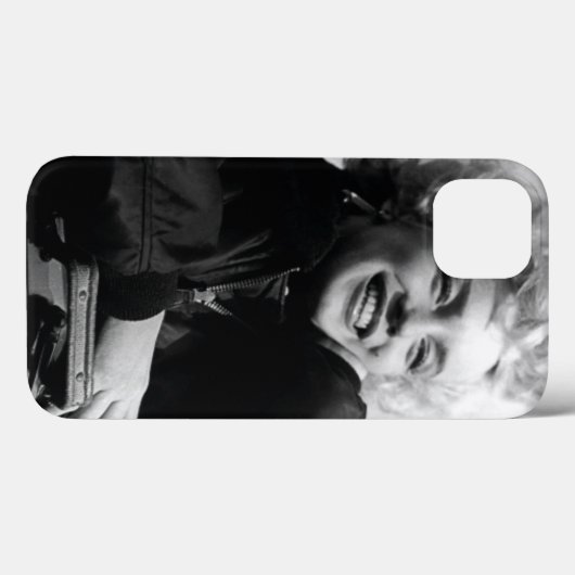 Mein Favorit Case-Mate iPhone Hülle (Rückseite (Horizontal))