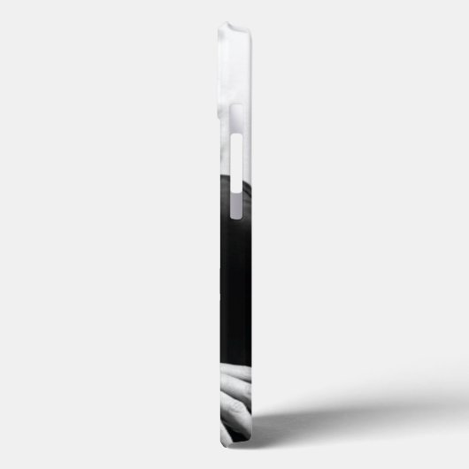 Mein Favorit Case-Mate iPhone Hülle (Rückseite / Links)