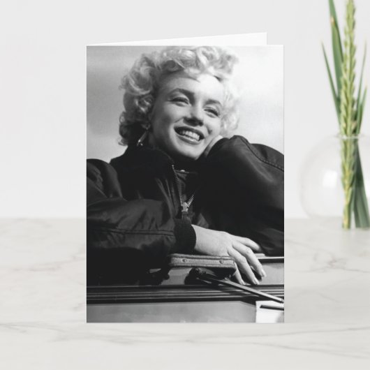 Mein Favorit Karte (Vorderseite)