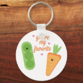 Mein Favorit Schlüsselanhänger (Vorderseite)