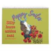 Mein Favoritenkalender Kalender (Titelbild)