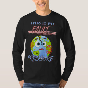 Mein Fehler war, dass ich Geologie-Spaß nicht graf T-Shirt