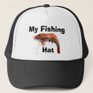 Mein Fischen-Hut Truckerkappe