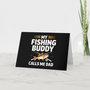 MEIN FISCHEREIHAUSHALT RUFT MICH VATER AN