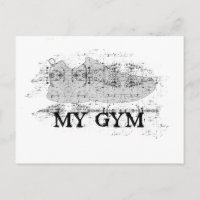 Mein Fitnessraum